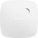 Détecteur de fumée et chaleur FireProtect Blanc AJAX