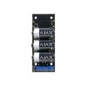 Module pour intégration de détecteurs tiers AJAX