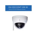 Caméra dôme Interieur Wifi PTZ 2 mégapixels Dahua SD22204T-GN-W