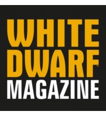 Magazine White Dwarf